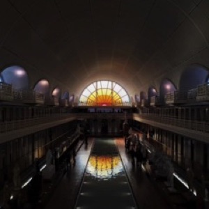 L'un des plus beaux musées, mais aussi l'un des plus originaux de France 🤩.#roubaix #museum